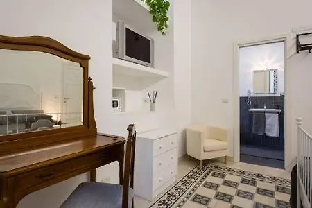 Nocleg ze śniadaniem Domus Aurea