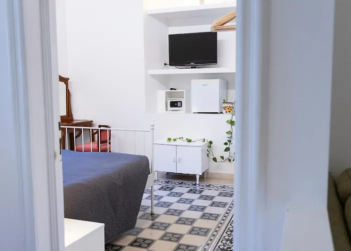 Domus Aurea Отель типа 